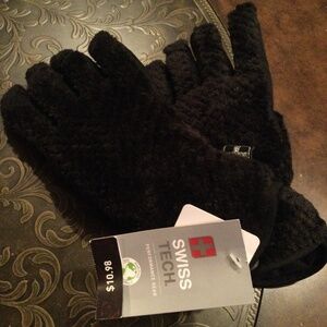 Size Sm-Med Women Winter Gloves